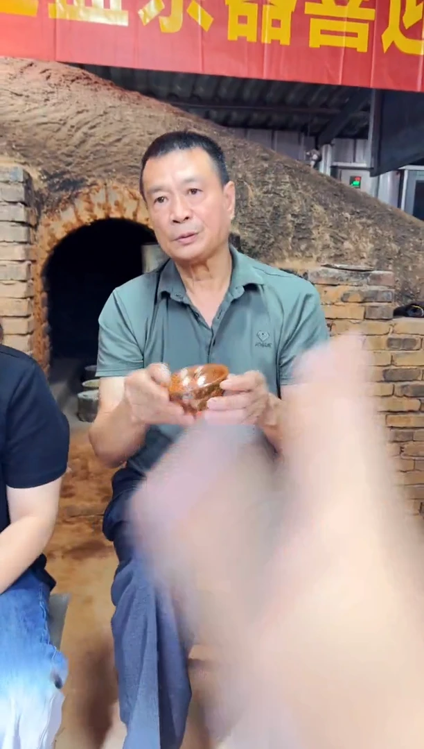 茶盏林后龙窑刘友良4