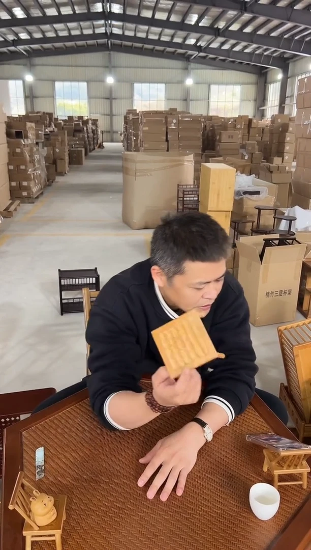 【闪购商品】高山楠竹板材板材