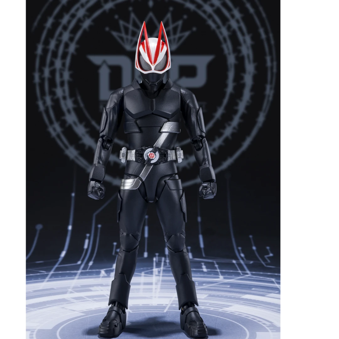 火哥66 TAMASHII【假面骑士】S.H.Figuarts假面骑士极狐 登录形态