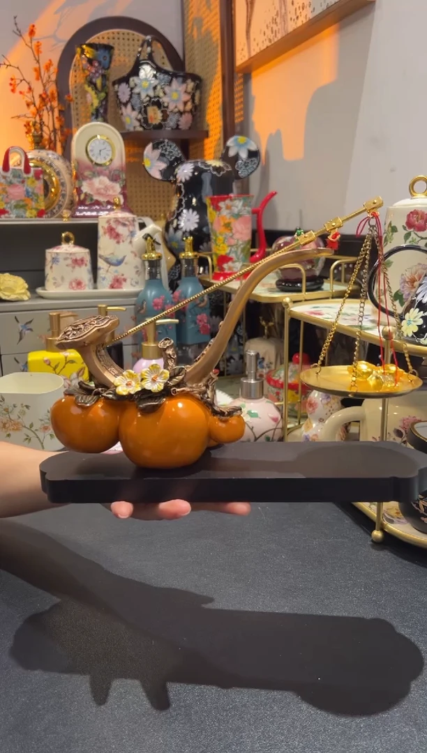 外贸陶瓷家居百货