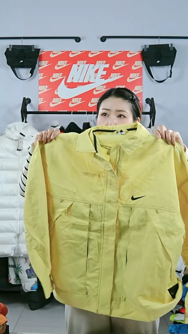 1864闪购编码Nike/Jordan运动衣以直播间过款为准尺码L