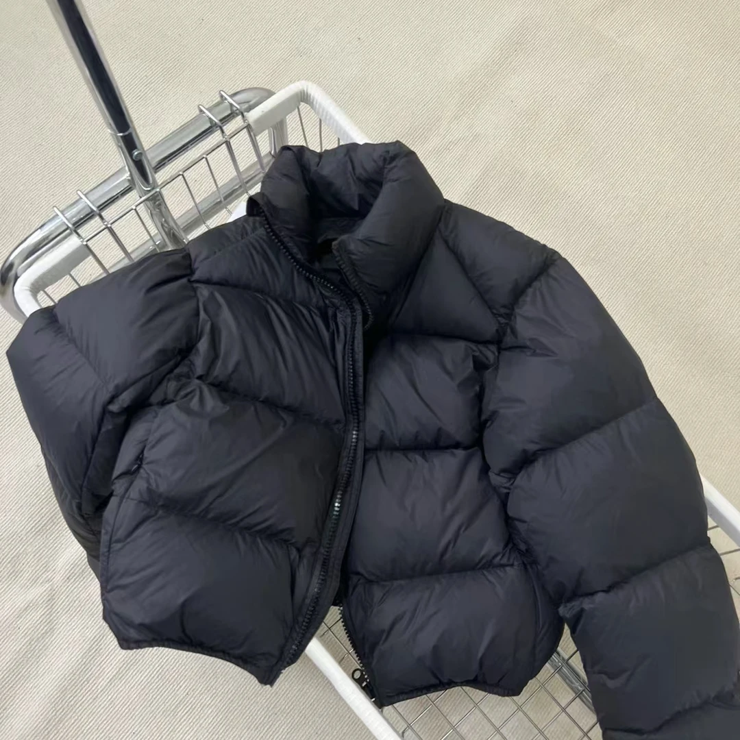 A-661-690精品棉服 直播间链接仅供过款使用