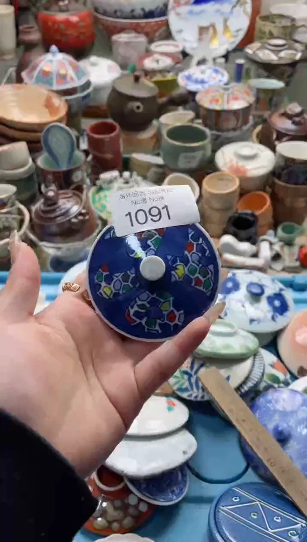 【闪购商品】摆件1091精美创意日式臻品