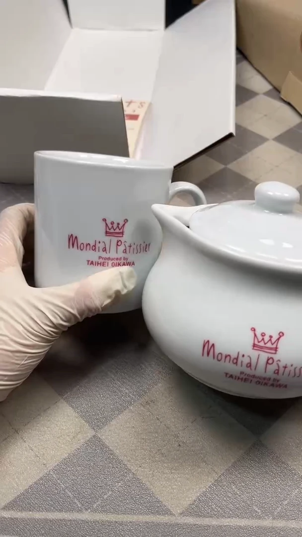 瓷片陶茶666文玩周边多人
