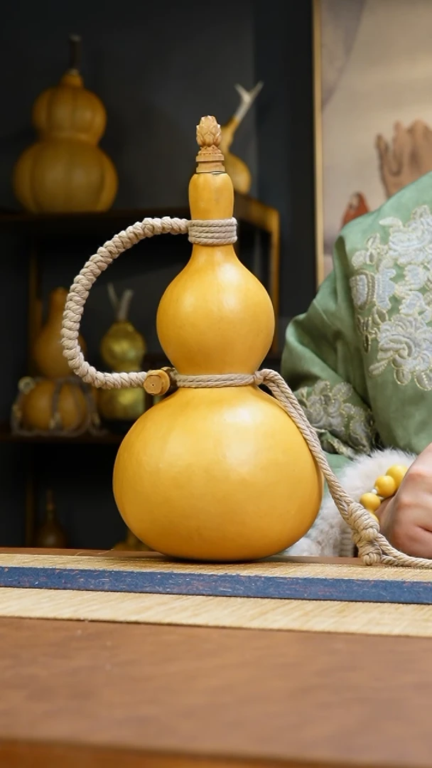 热水酒葫芦 一物一拍056