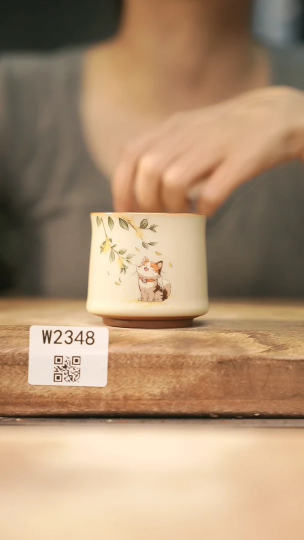 【经典福利】/ 杯子@@W2348