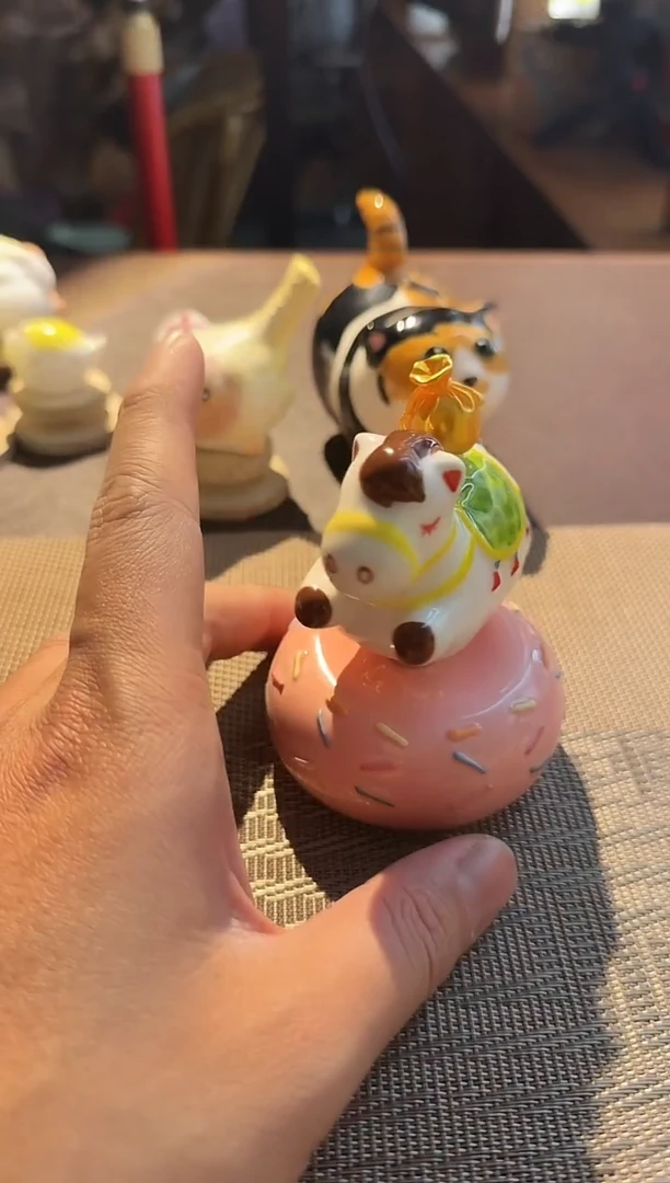 陶瓷朱****）马上有钱