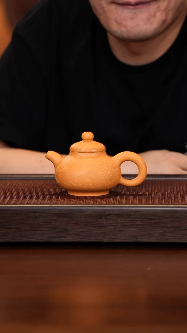茶壶紫砂徐壶记紫砂精选预售