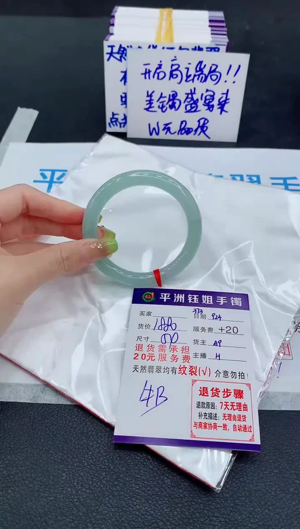未镶嵌手镯翡翠111111111