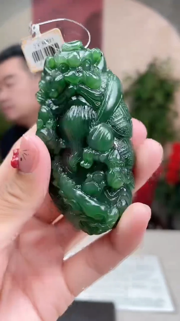 定制和田玉多样性发货拍一发一