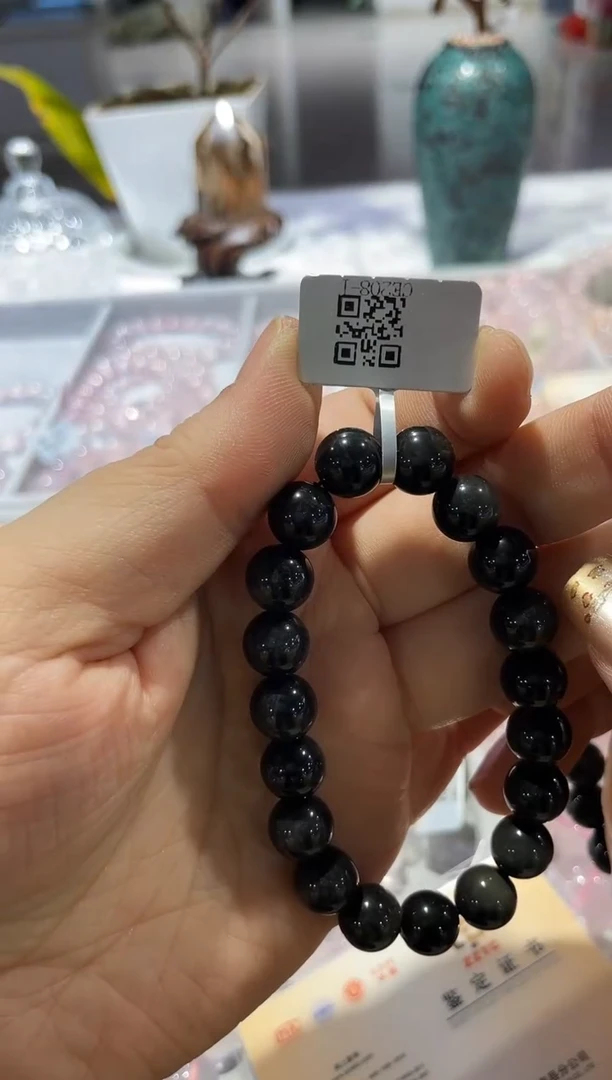 【闪购商品】水晶手串未镶嵌手串