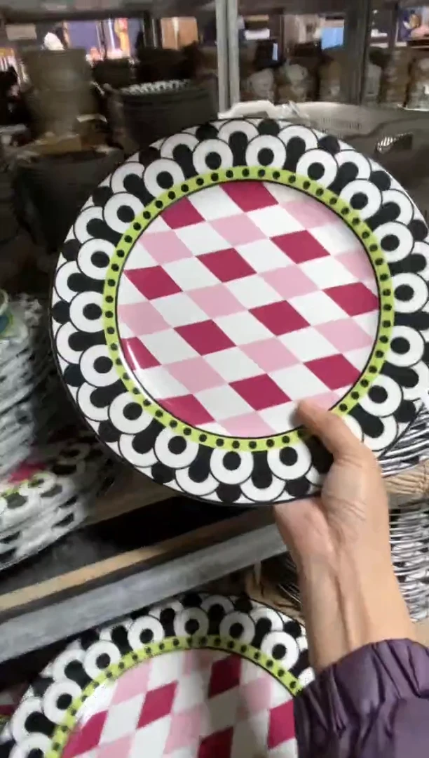 【闪购商品】瓷片CC061陶瓷没有完美无瑕陶瓷1个大