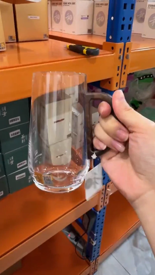 @@禾器晶彩悦灵杯