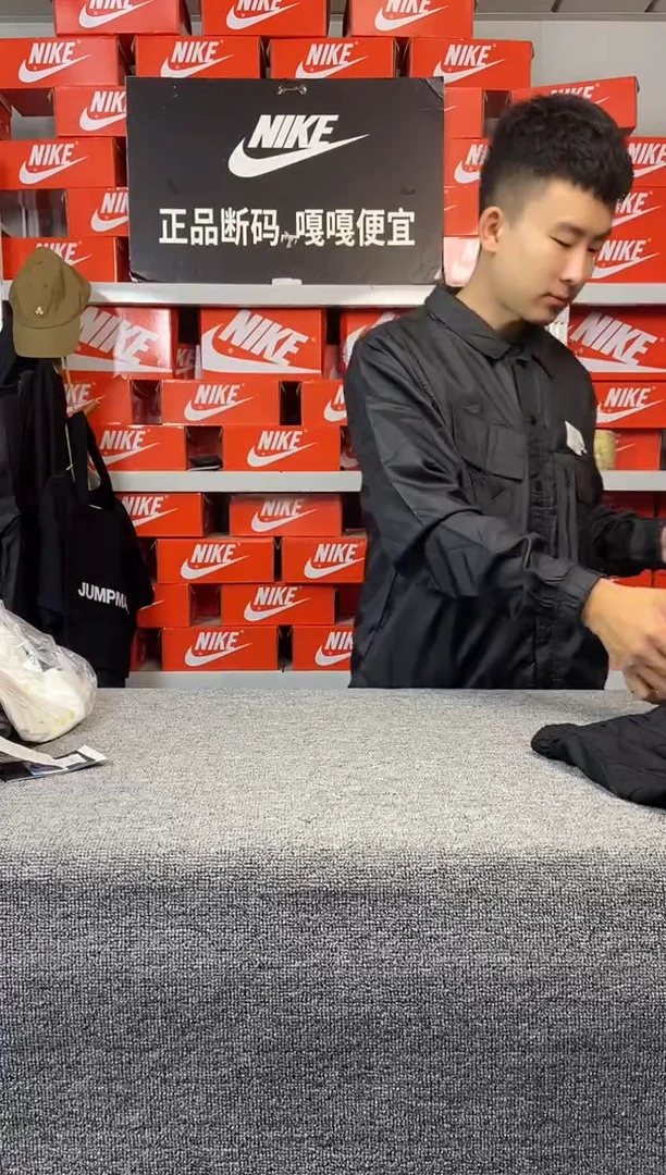 234编码 直播间过款 尺码165S