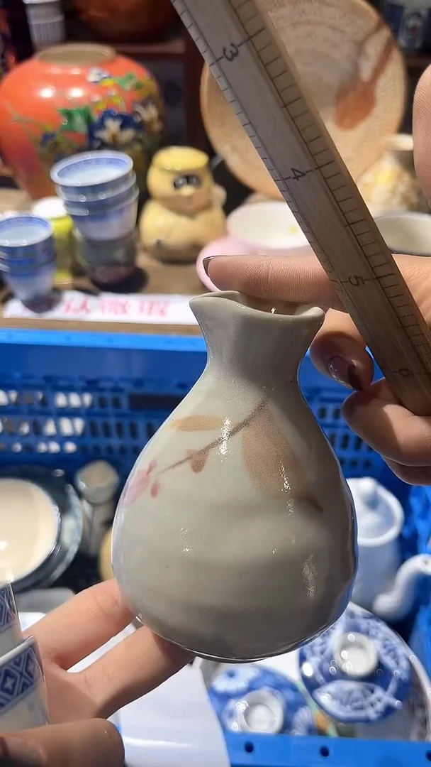 紫砂默认微瑕满二十包邮大*1