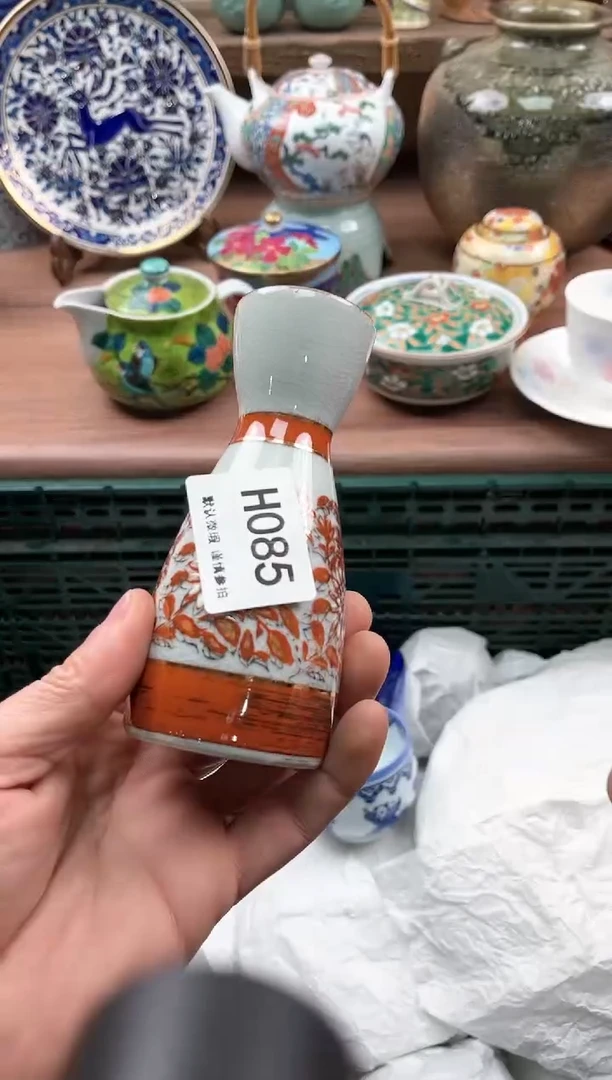 【闪购商品】瓷片085