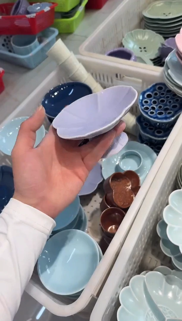 瓷片微瑕商品，介意勿拍