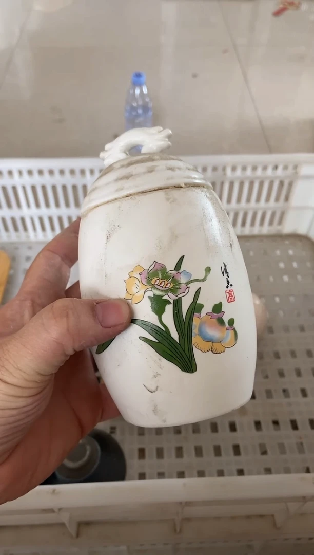 杯无运费险有瑕疵的摄影的产品有使用过的痕迹有点脏介意勿拍