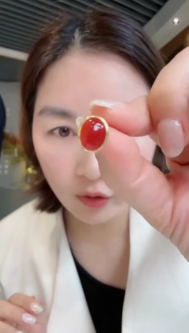 铜合金仿水晶925银ED103600101