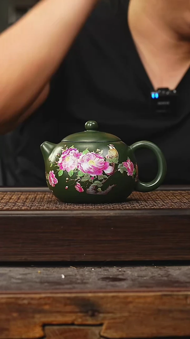 茶壶紫砂丁蜀镇紫砂壶