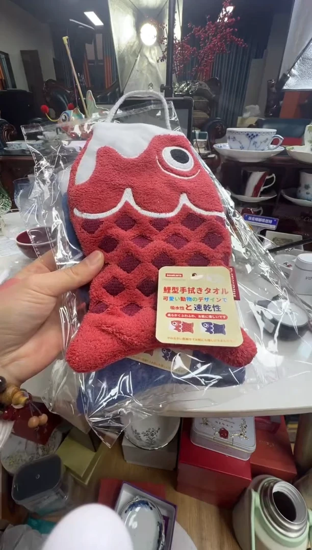 【闪购商品】摆件b6好好好好好好1对