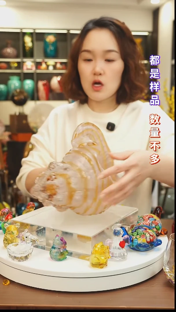 外贸花瓶尾货136