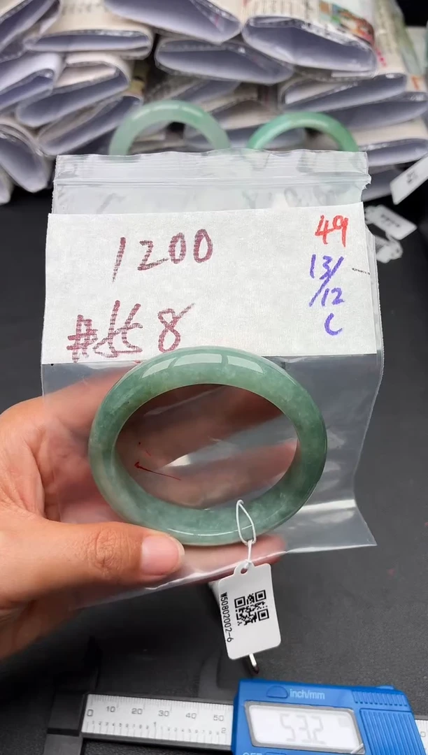 未镶嵌定制翡翠毛货需精细抛光多样性发1件49