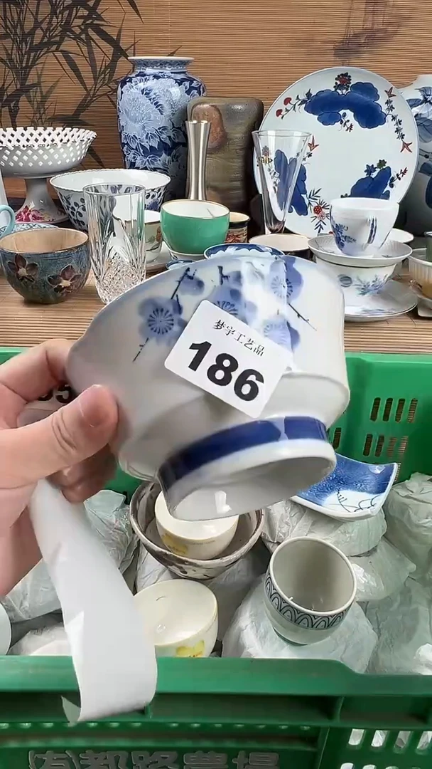 瓷片旷**居瓷片 186