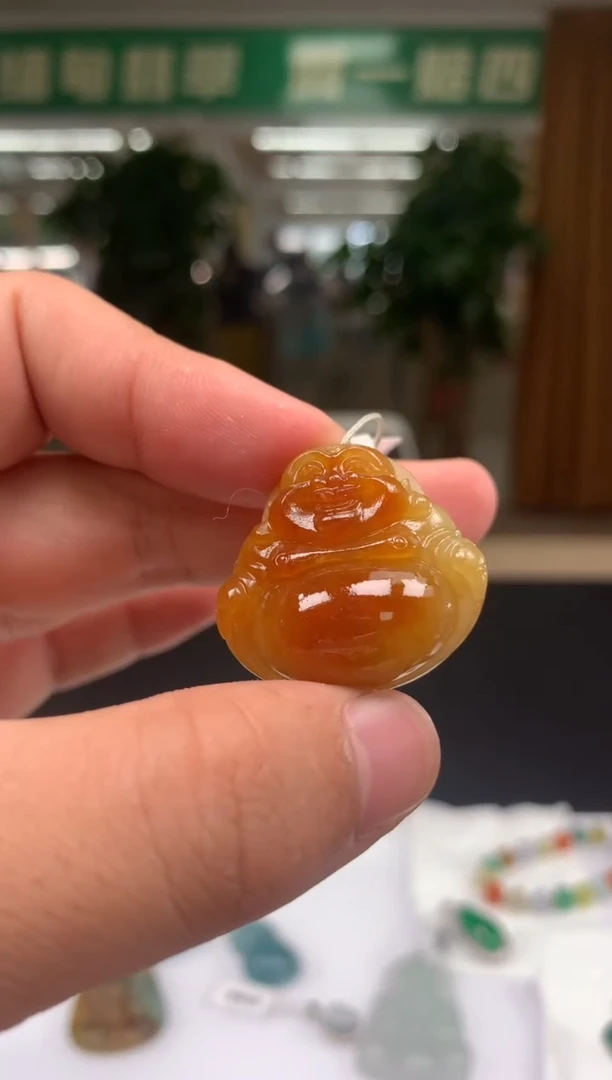 未镶嵌定制翡翠          *157