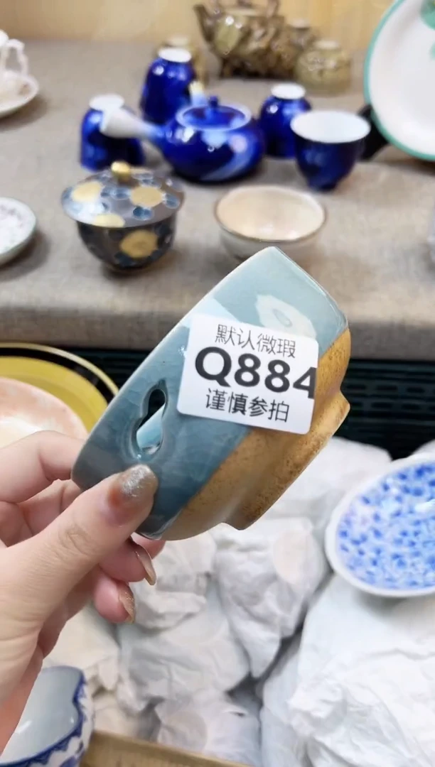 瓷片ʚ****喜 884