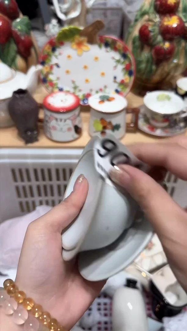 【闪购商品】瓷片904默认微瑕15包邮----