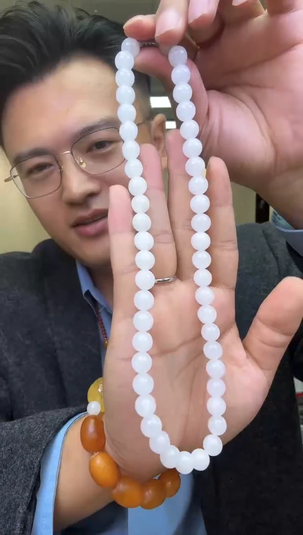 项链 多样性发一件 364
