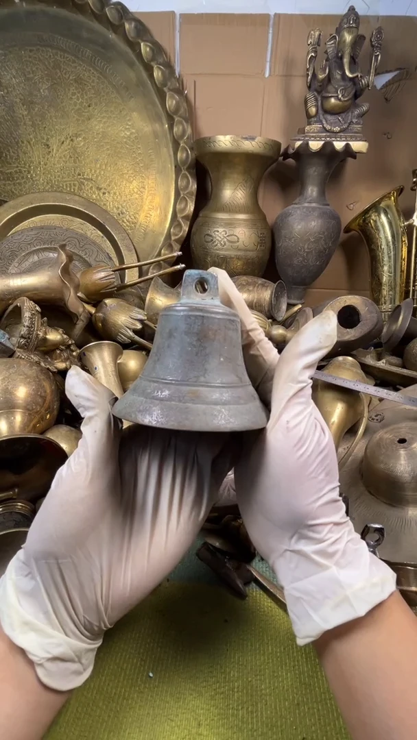 d****z亿锦铜回流铜器摆件43