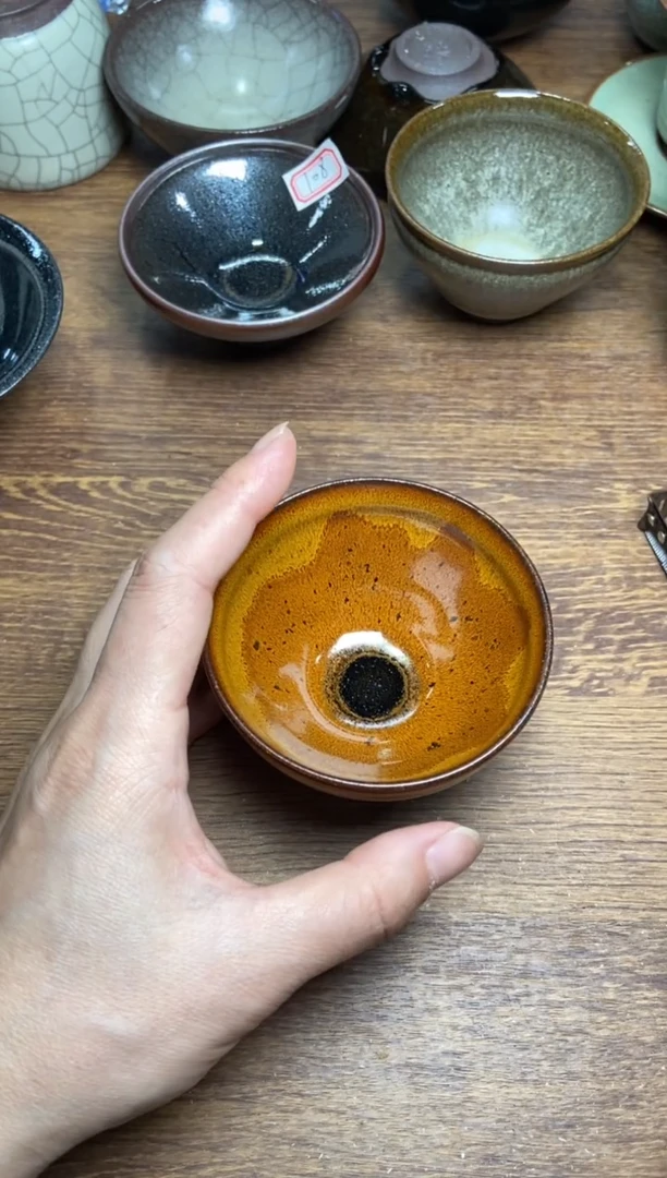 茶盏157建盏茶盏茶盏茶盏