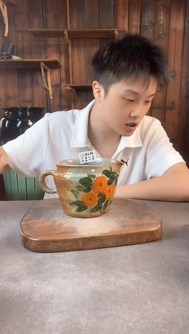 碗130瑕,手工手作,超值陶瓷