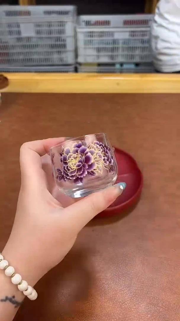高端茶具，便宜处理