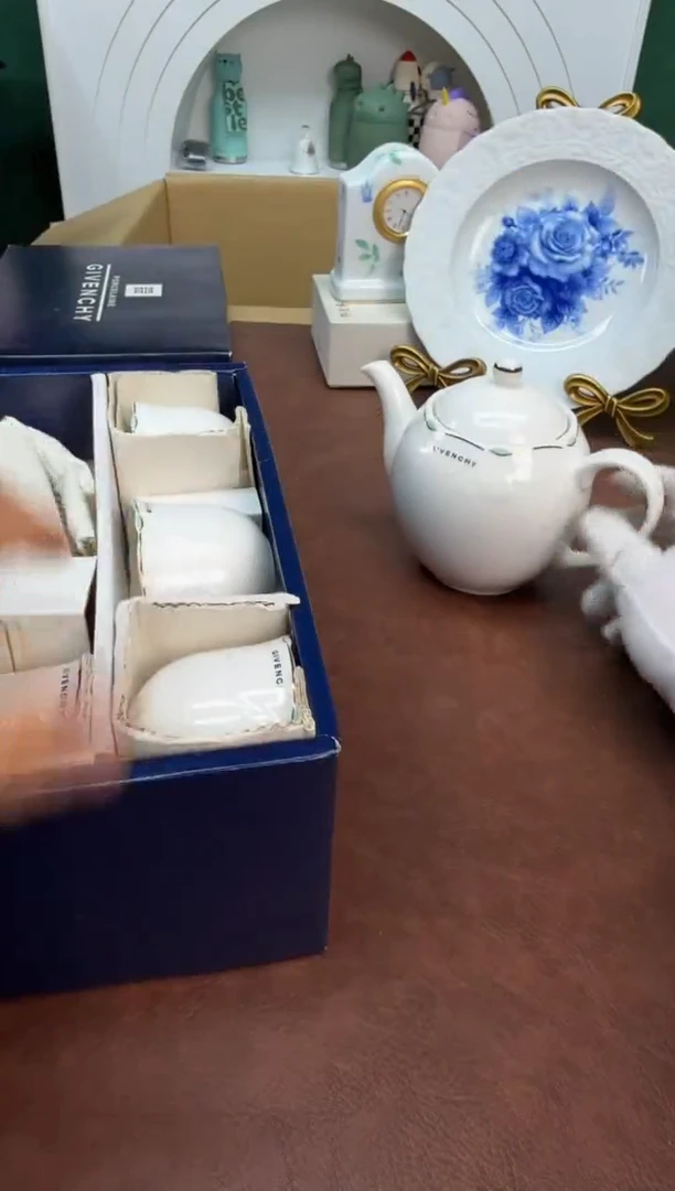 美物严选好物多多b562盒