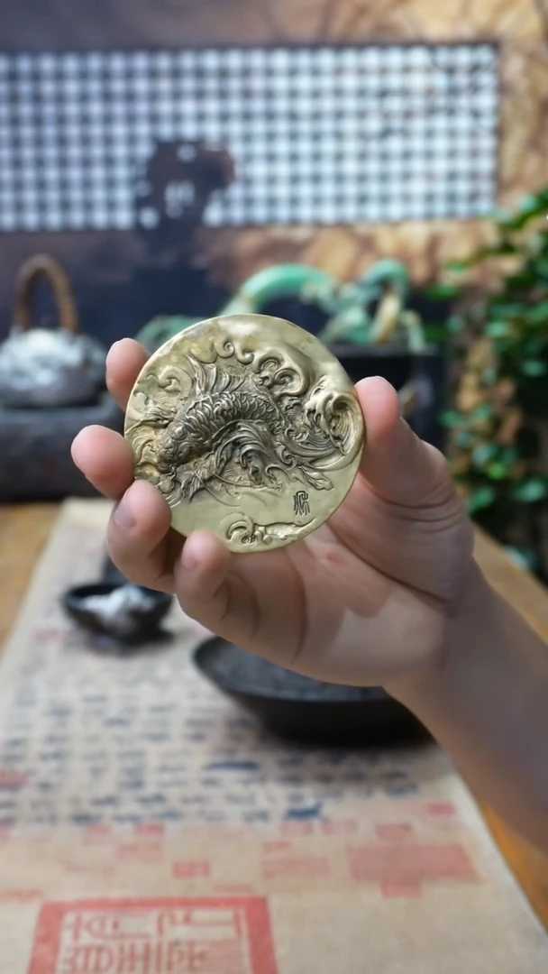 欲山行 高货设计款