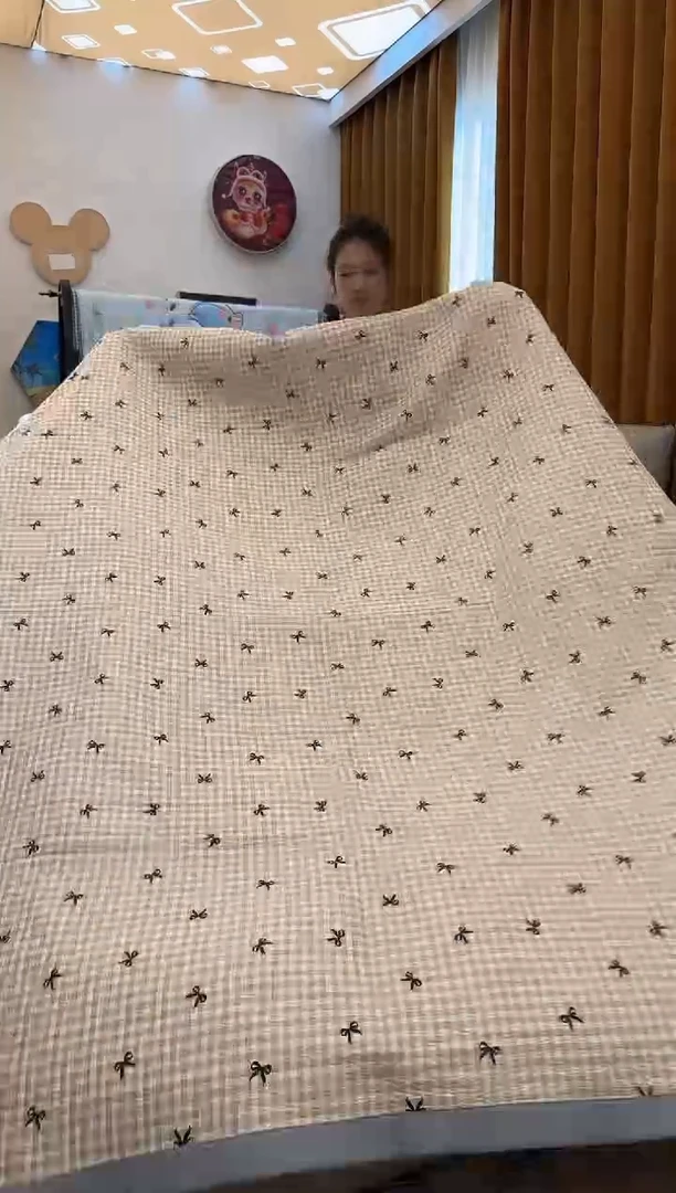 棉质花c02芊芊国际工厂店