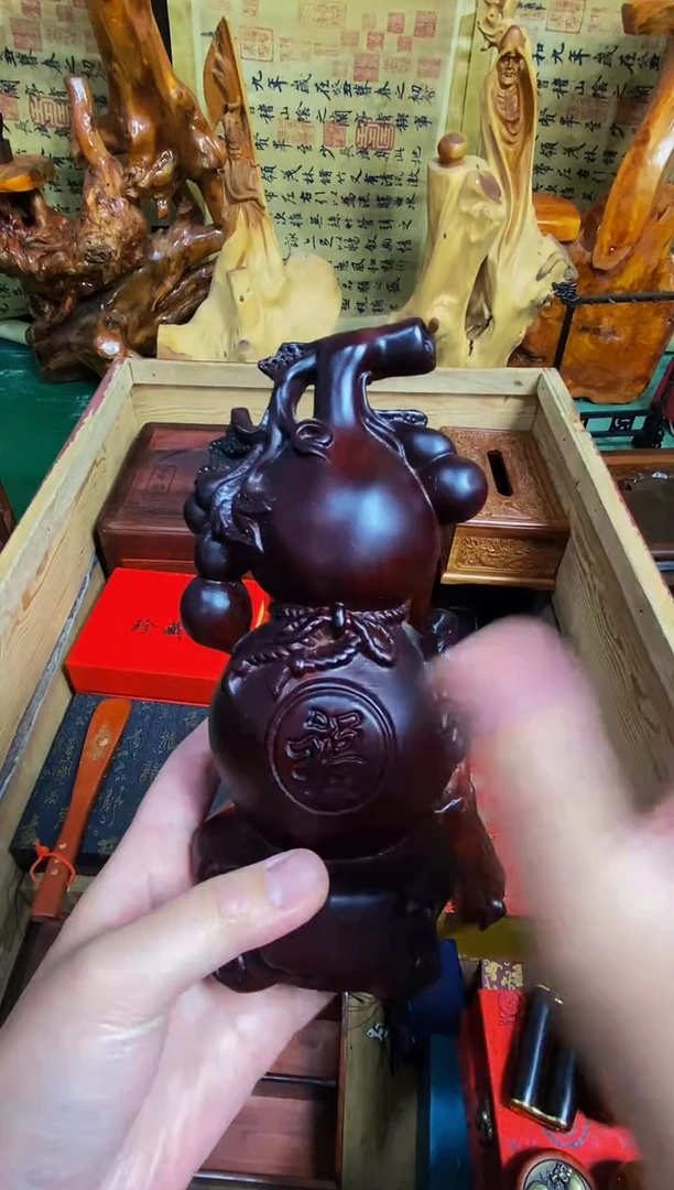 木20公分葫芦直播推荐直播推荐