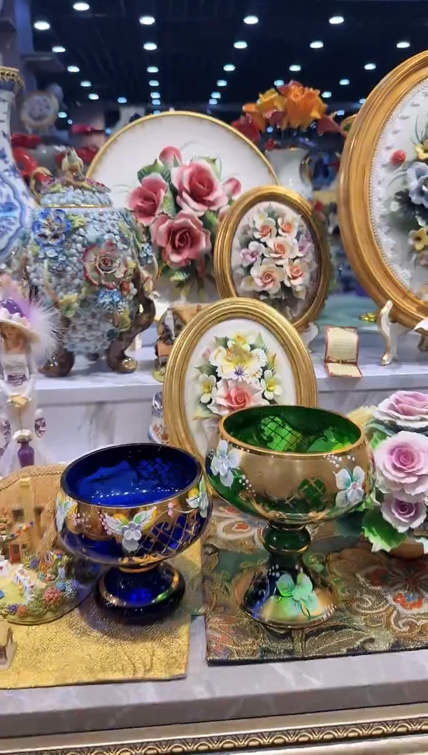 陶瓷米多家中古美物 如图所示6666