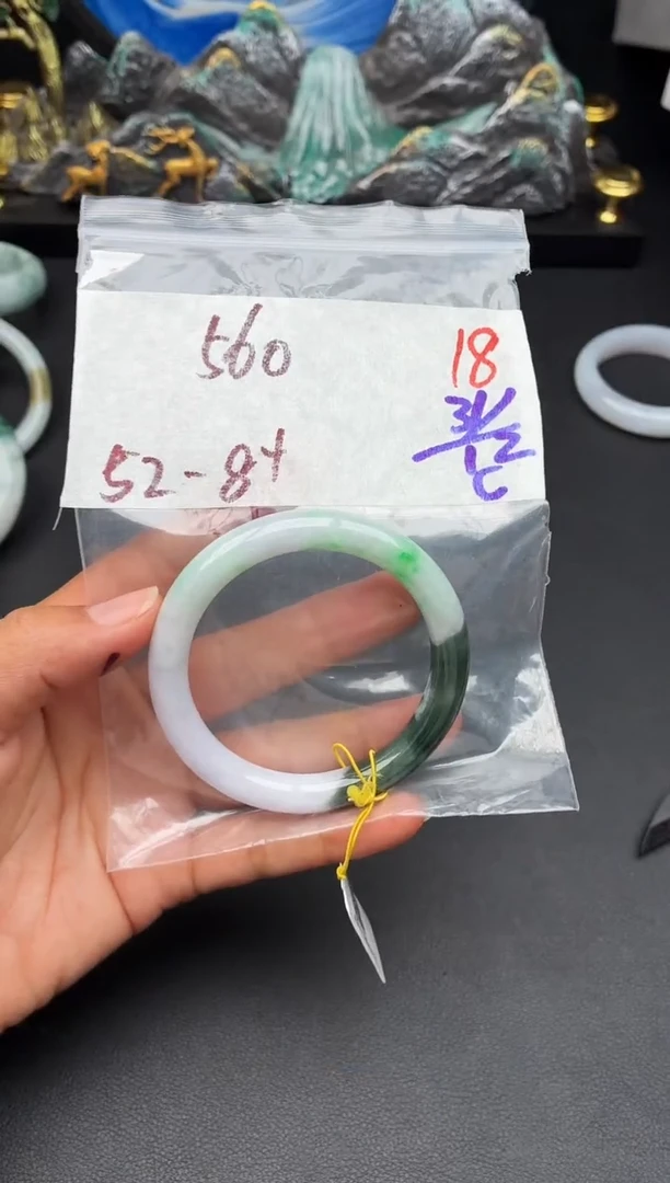 未镶嵌定制翡翠毛货需精细抛光多样性发1件/18