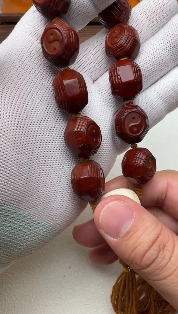 手串橄榄核橄榄核