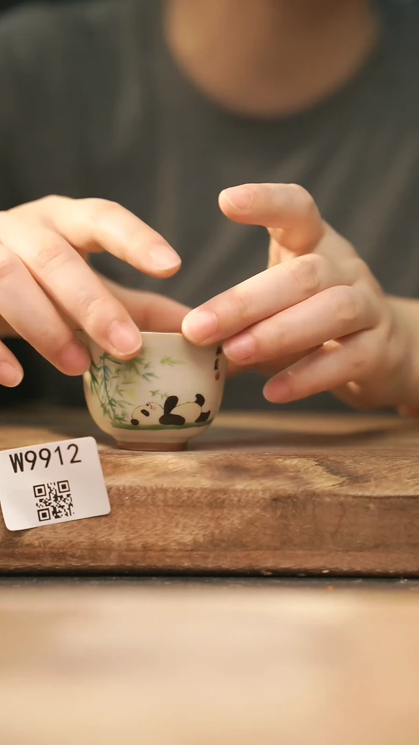 【经典福利】/ 杯子@@W9912