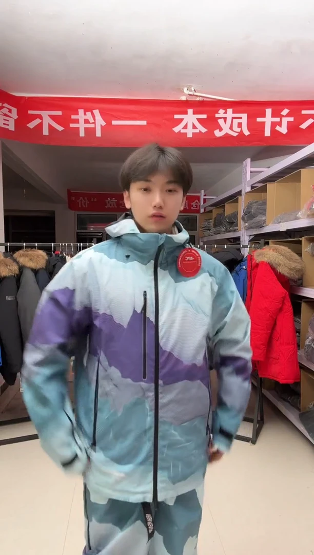 聚酯纤维e35  m码上衣