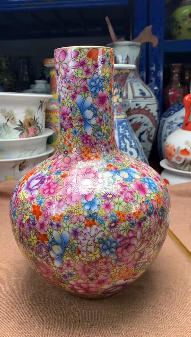 摆件旧藏瓷器旧藏瓷器