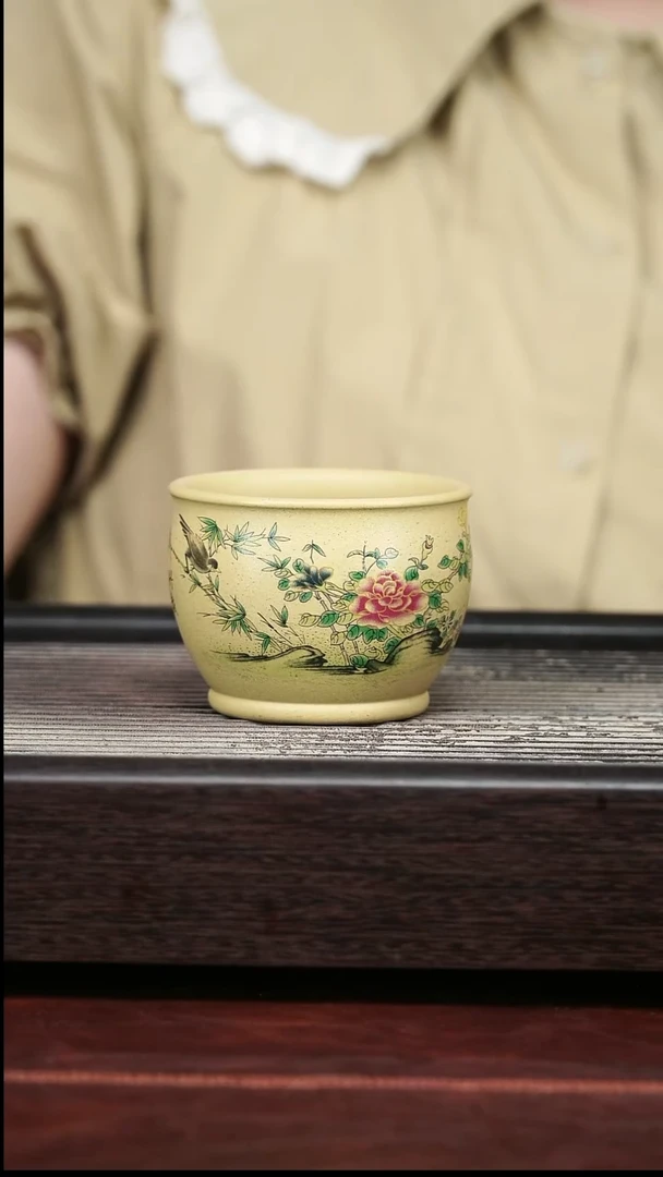 茶壶紫砂精品紫砂壶