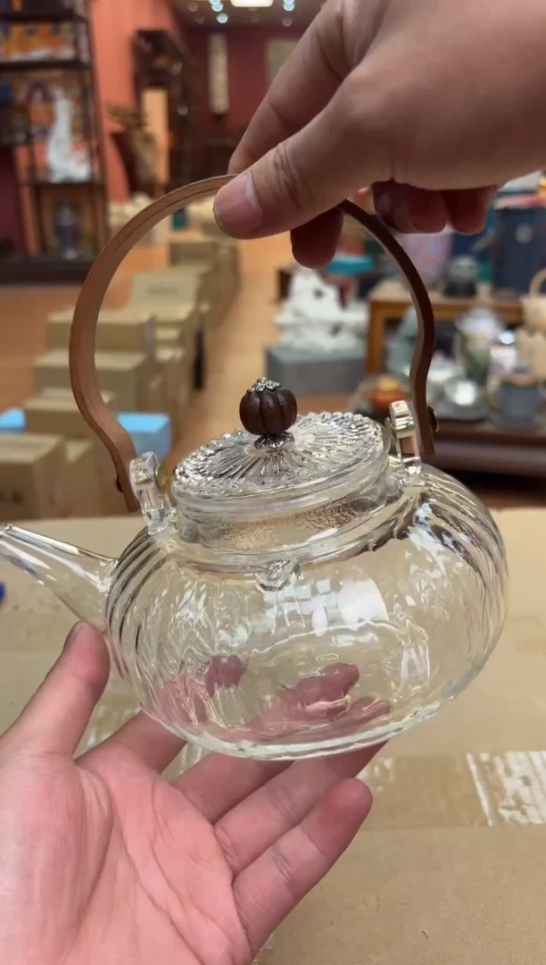 【闪购商品】展厅搬迁，茶具清清清！