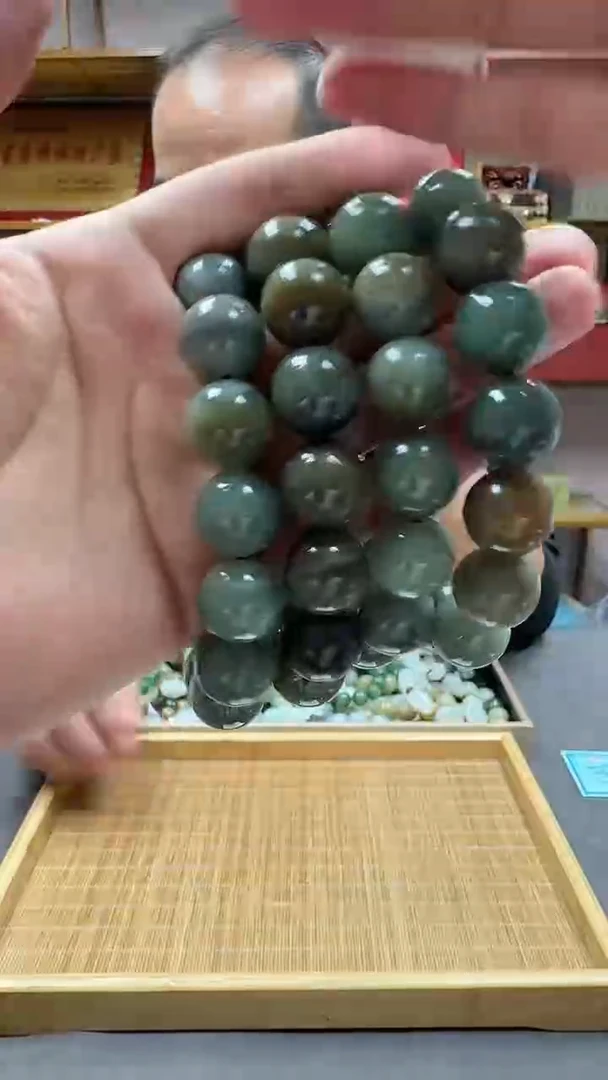 未镶嵌手链和田玉16多样性发货·拍一发一