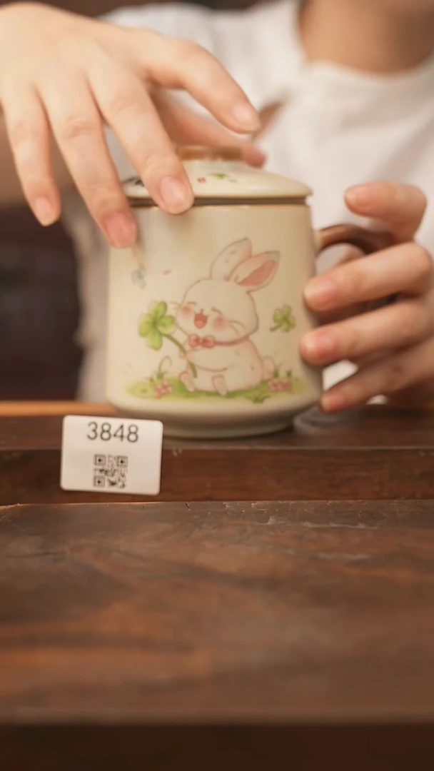 【落单福利】福利/杯子@@3848
